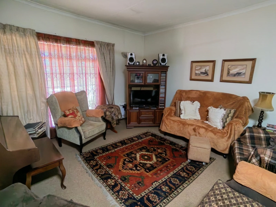 3 Bedroom Property for Sale in Parys Free State